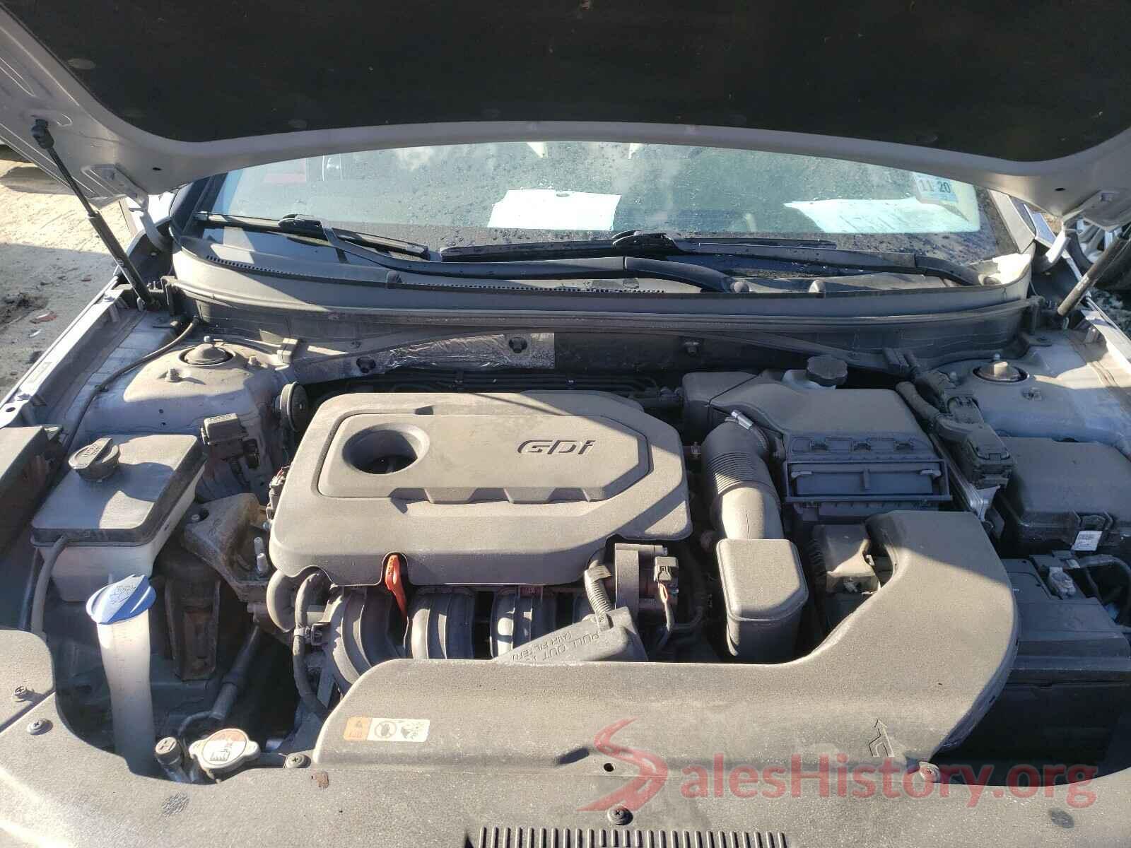 5NPE24AF2GH314675 2016 HYUNDAI SONATA