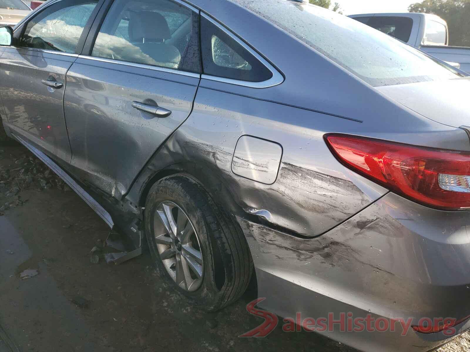 5NPE24AF2GH314675 2016 HYUNDAI SONATA