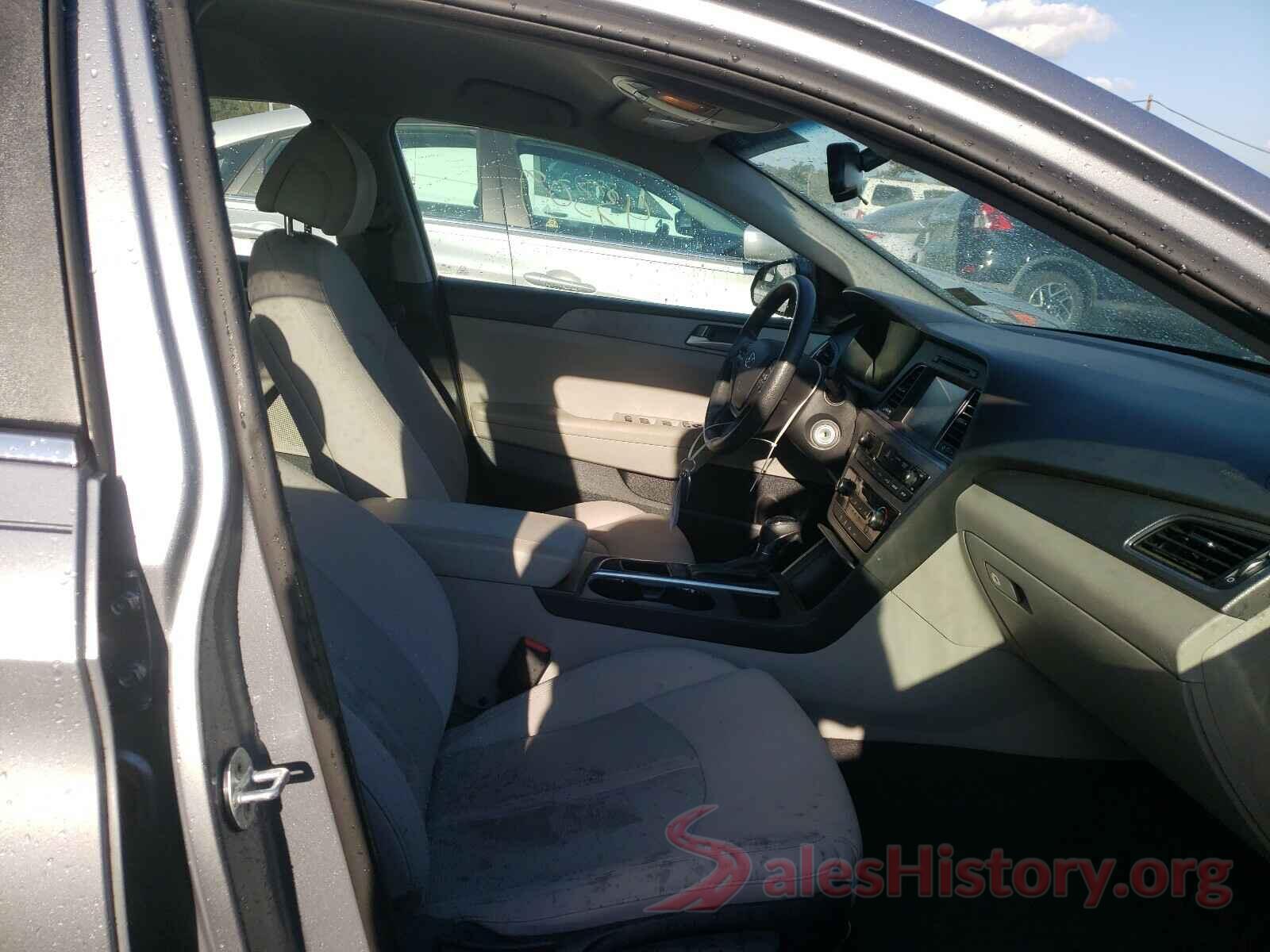 5NPE24AF2GH314675 2016 HYUNDAI SONATA