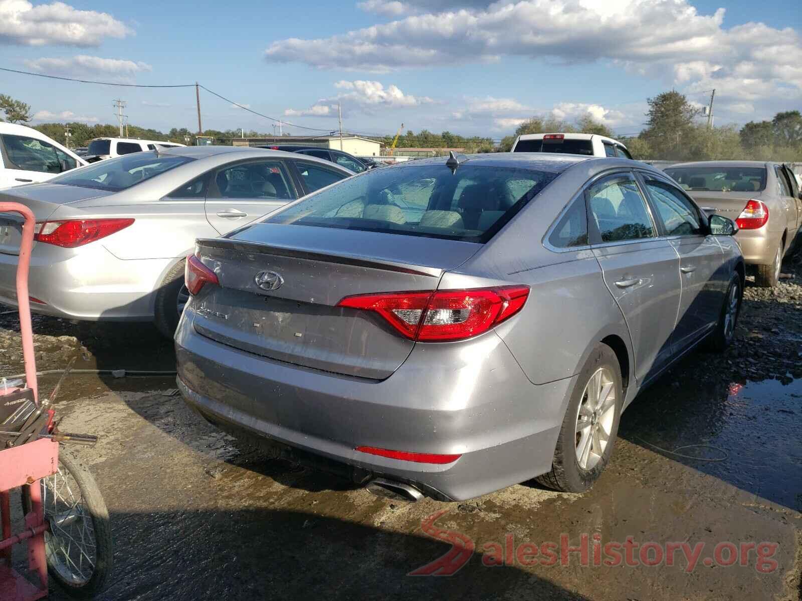 5NPE24AF2GH314675 2016 HYUNDAI SONATA