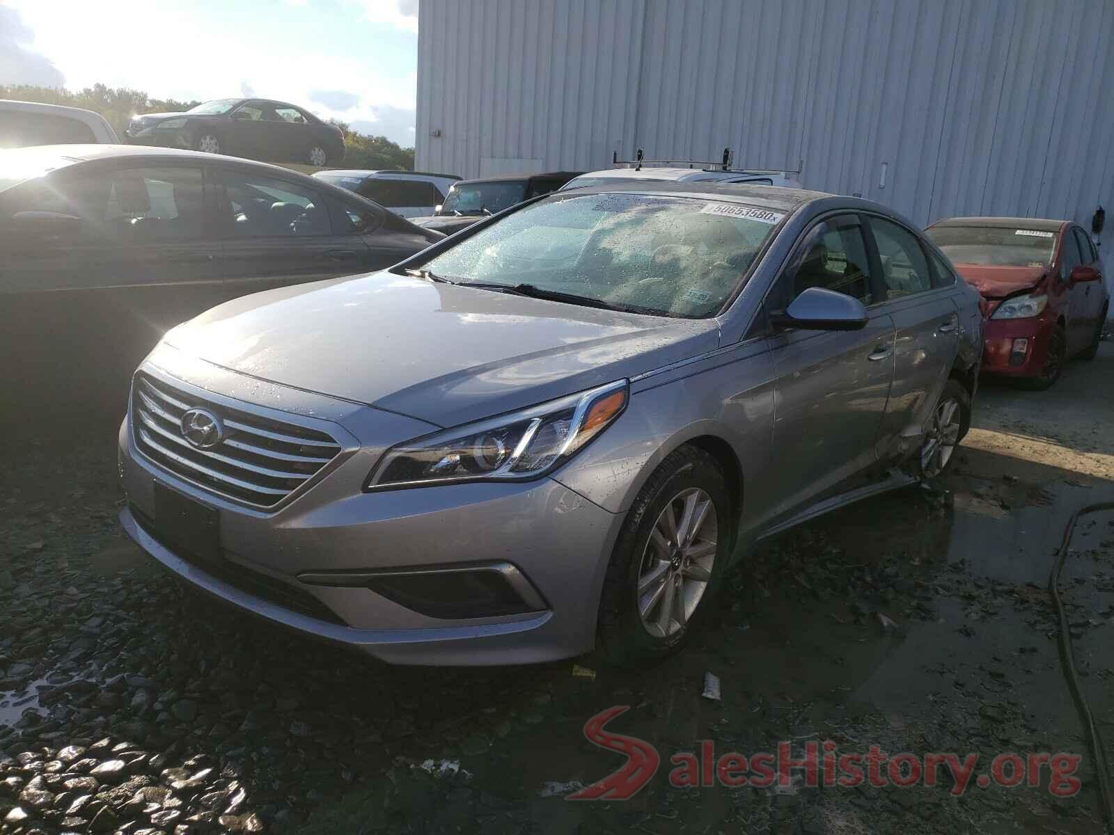 5NPE24AF2GH314675 2016 HYUNDAI SONATA