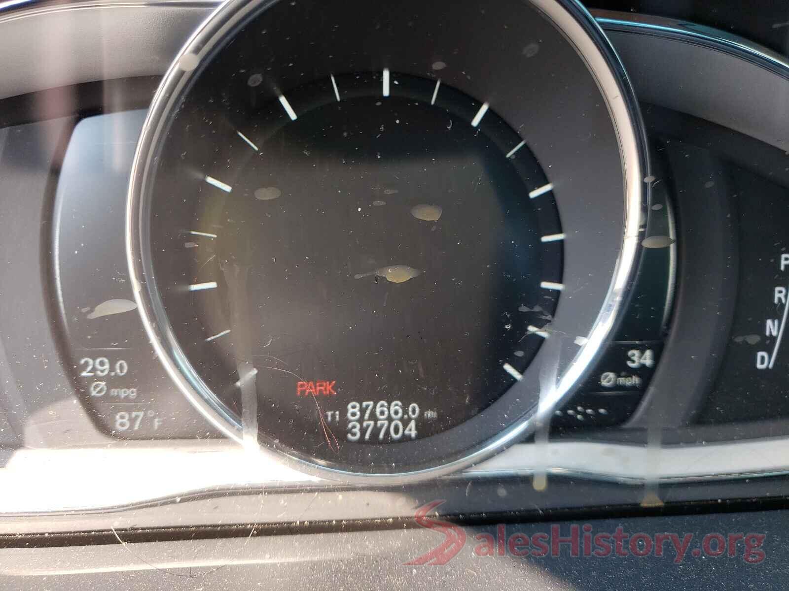 YV140MTL3H2436589 2017 VOLVO S60