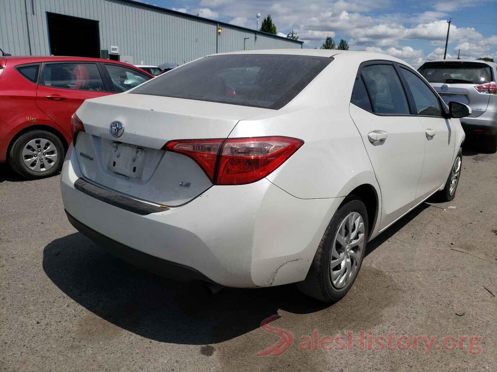 5YFBURHE6HP721314 2017 TOYOTA COROLLA