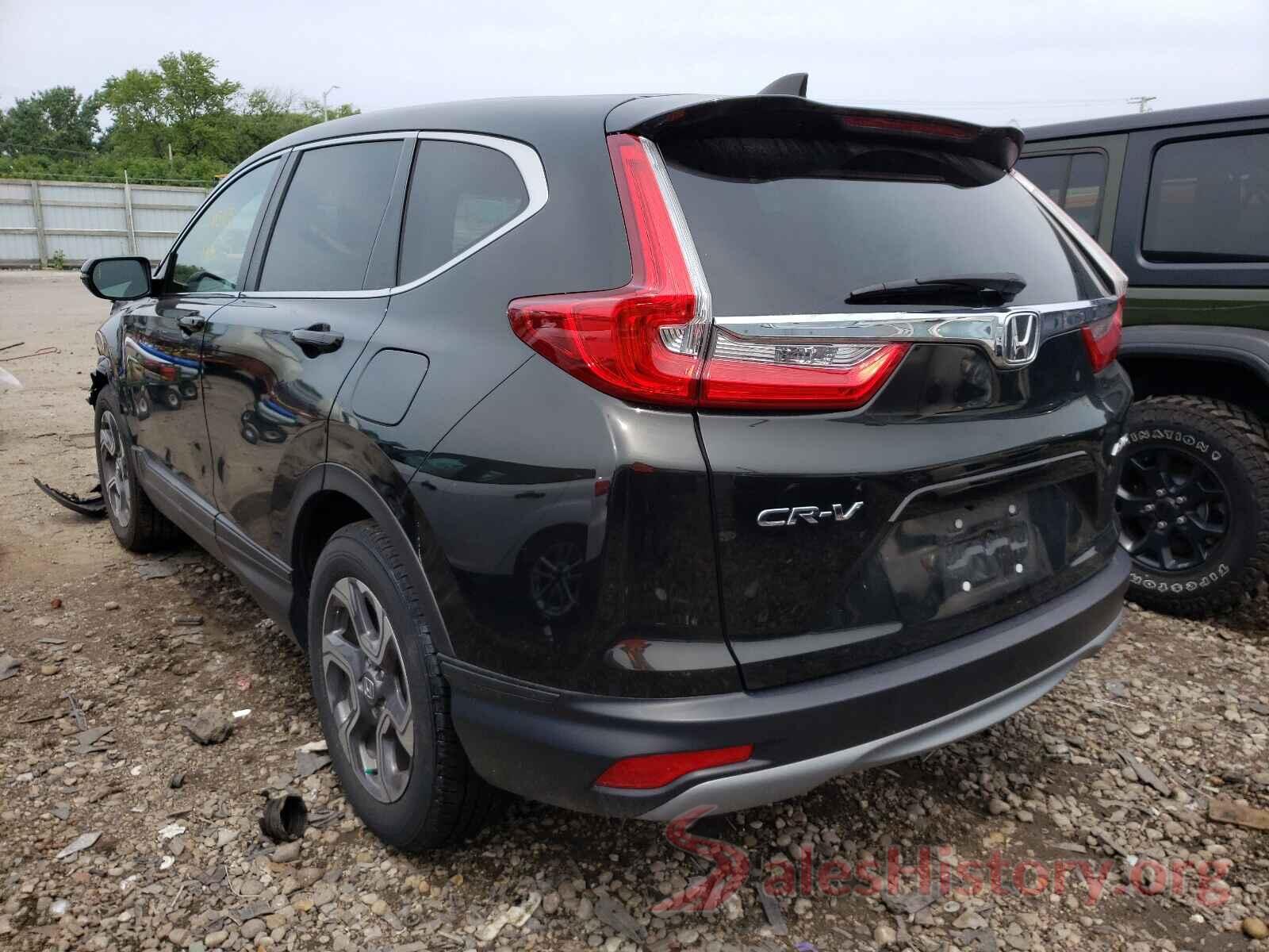 7FARW2H84JE097478 2018 HONDA CRV