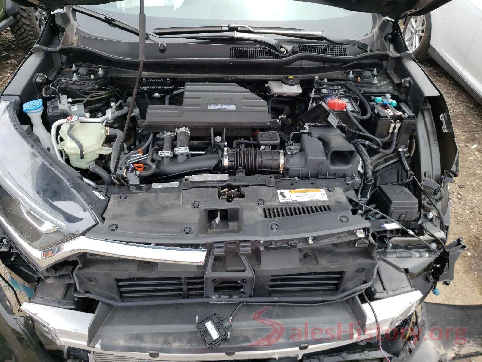 7FARW2H84JE097478 2018 HONDA CRV