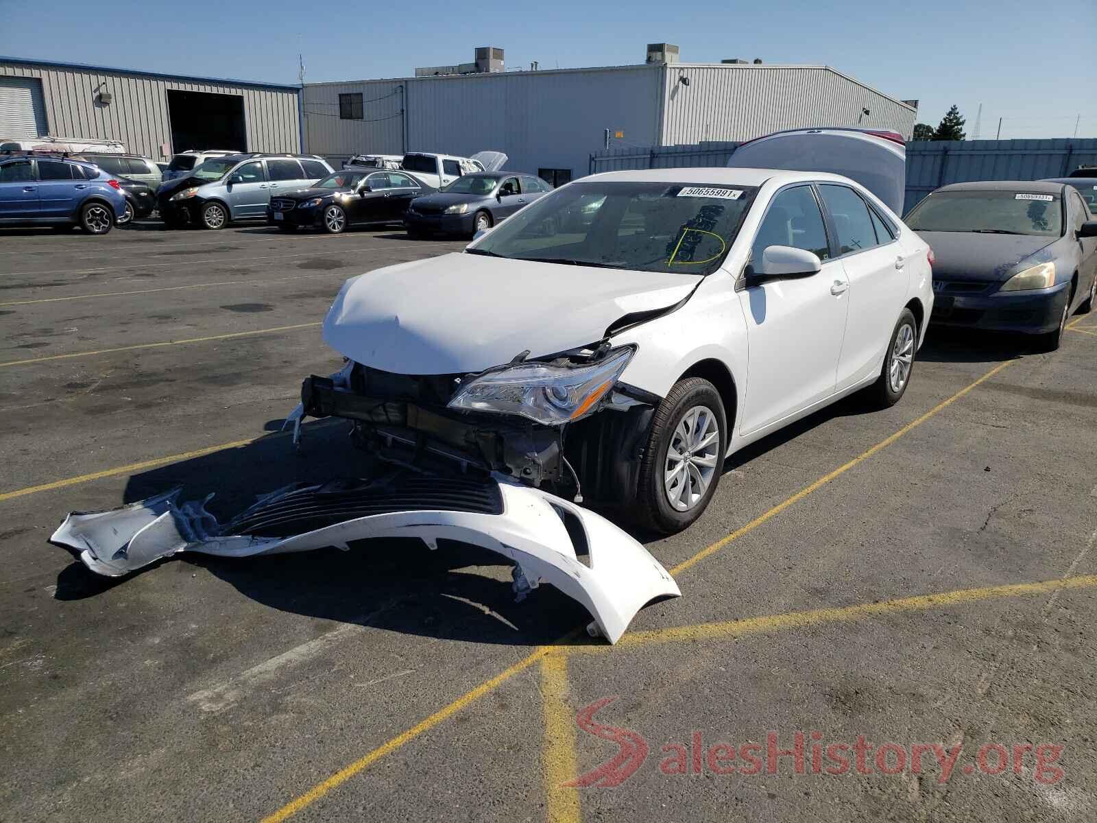 4T1BF1FK7HU435409 2017 TOYOTA CAMRY