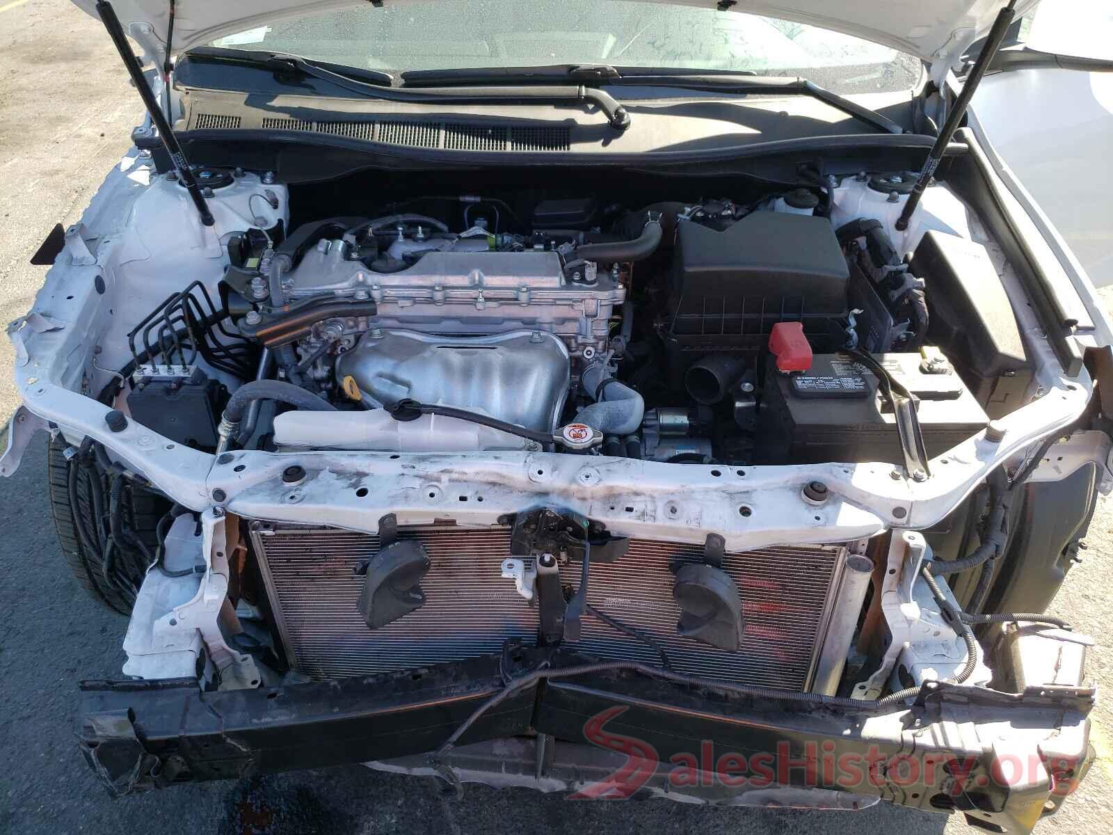 4T1BF1FK7HU435409 2017 TOYOTA CAMRY