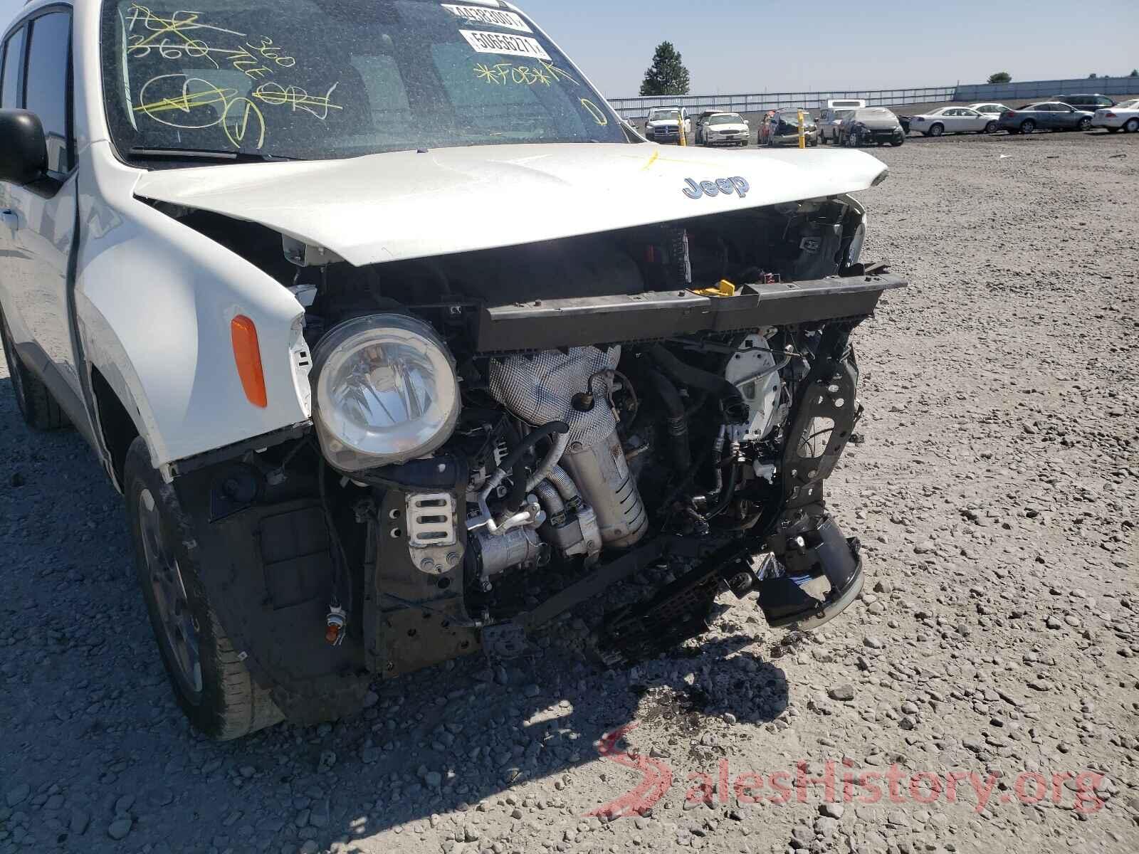 ZACCJBAB1JPH11451 2018 JEEP RENEGADE