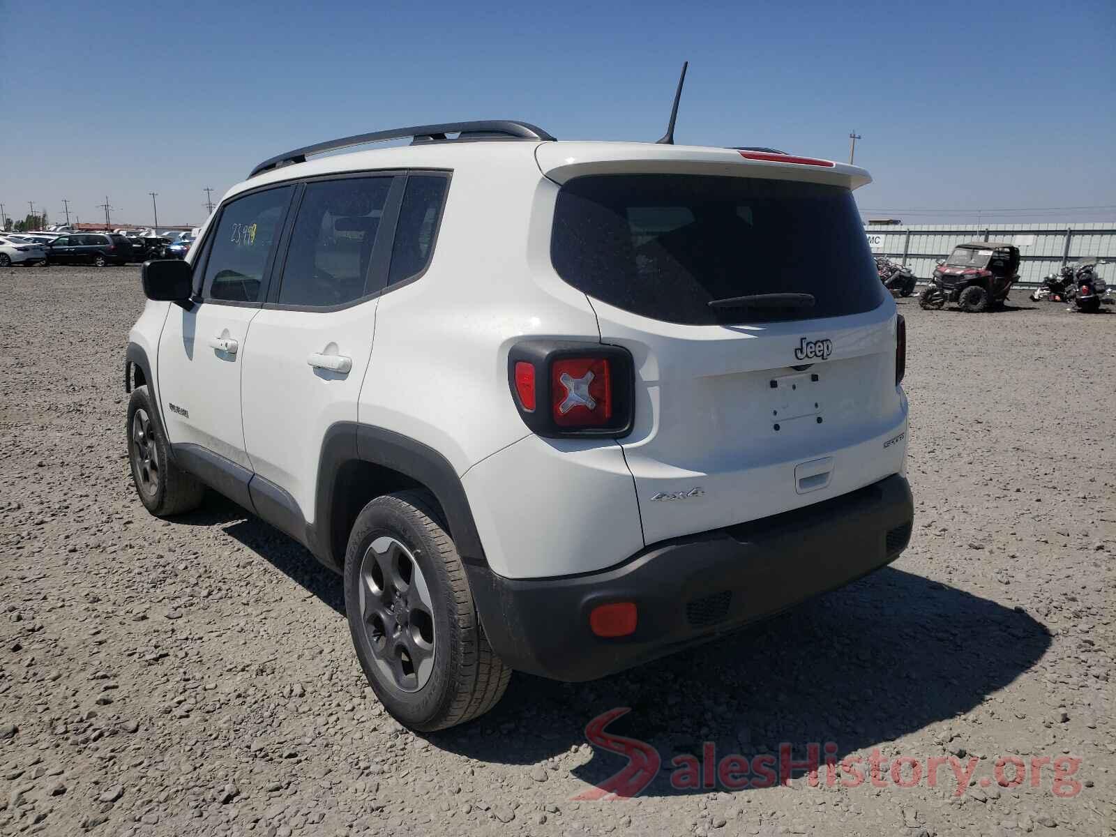 ZACCJBAB1JPH11451 2018 JEEP RENEGADE