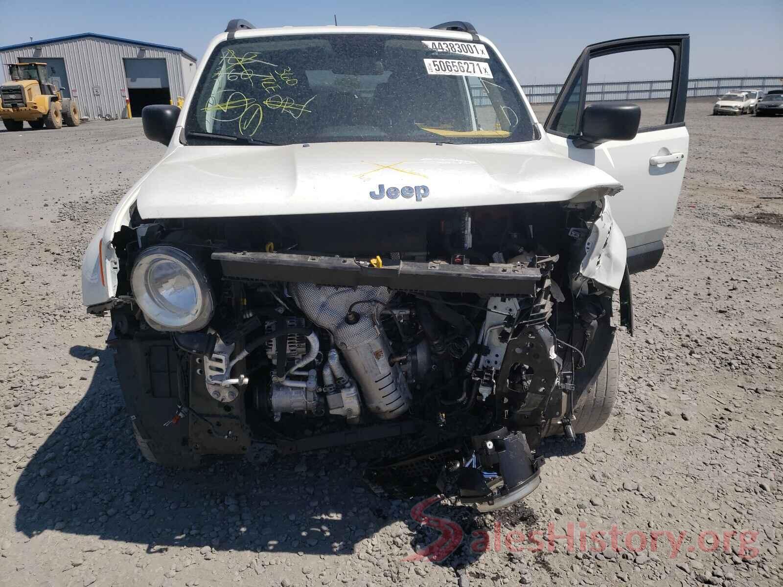 ZACCJBAB1JPH11451 2018 JEEP RENEGADE