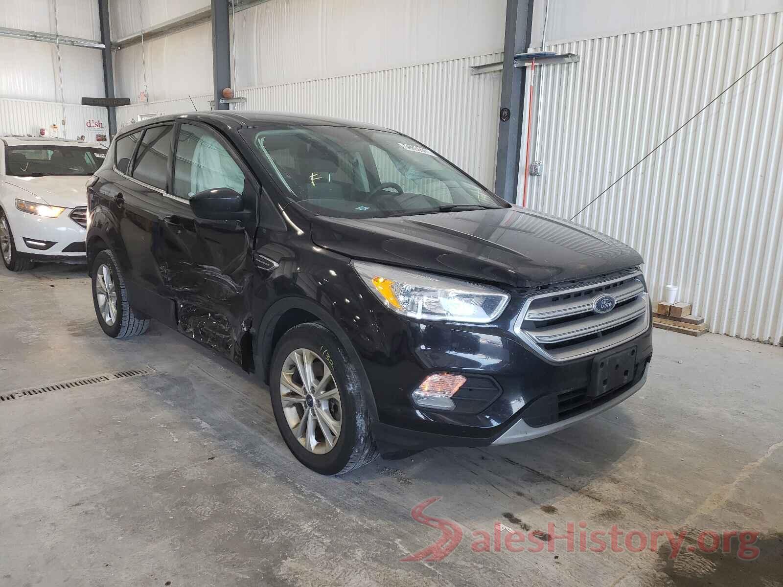 1FMCU9GD3HUD76500 2017 FORD ESCAPE