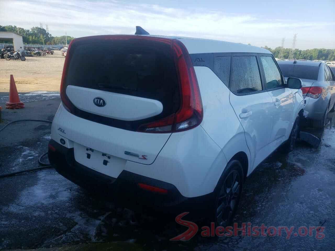 KNDJ23AU4M7146884 2021 KIA SOUL