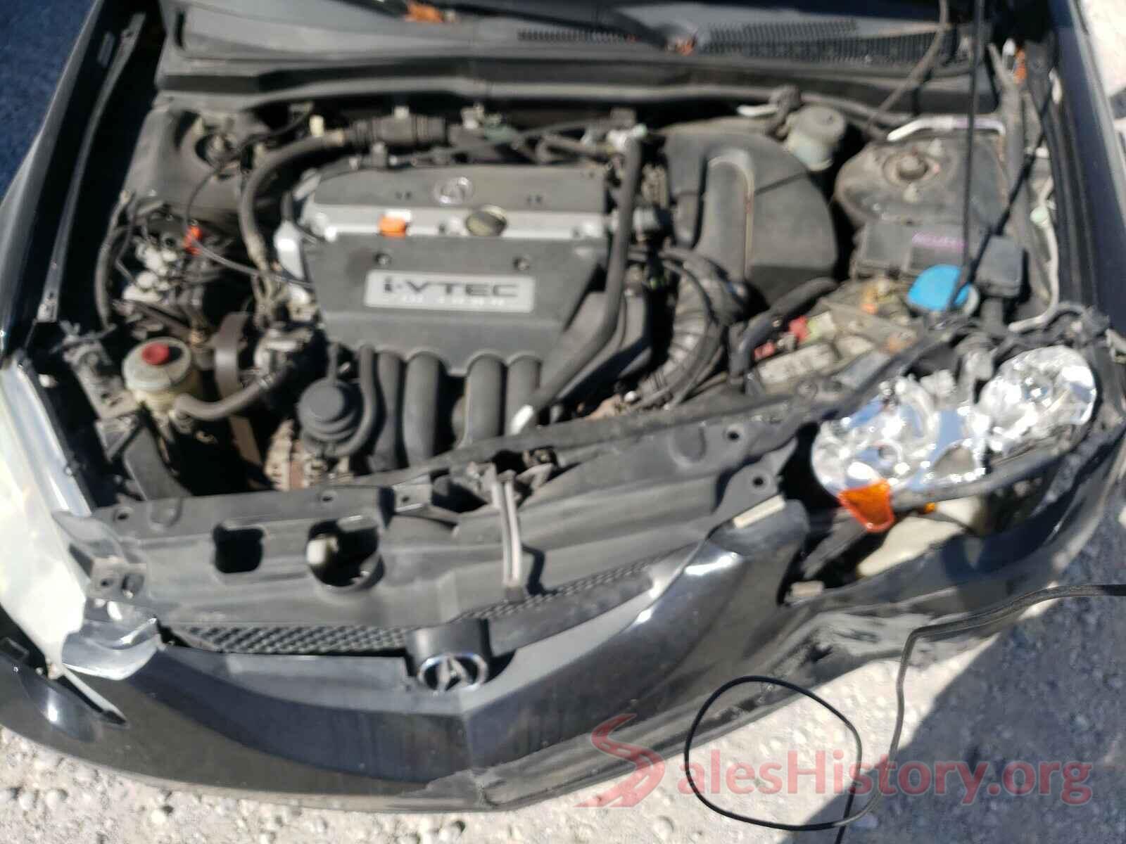 JH4DC54882C040901 2002 ACURA RSX