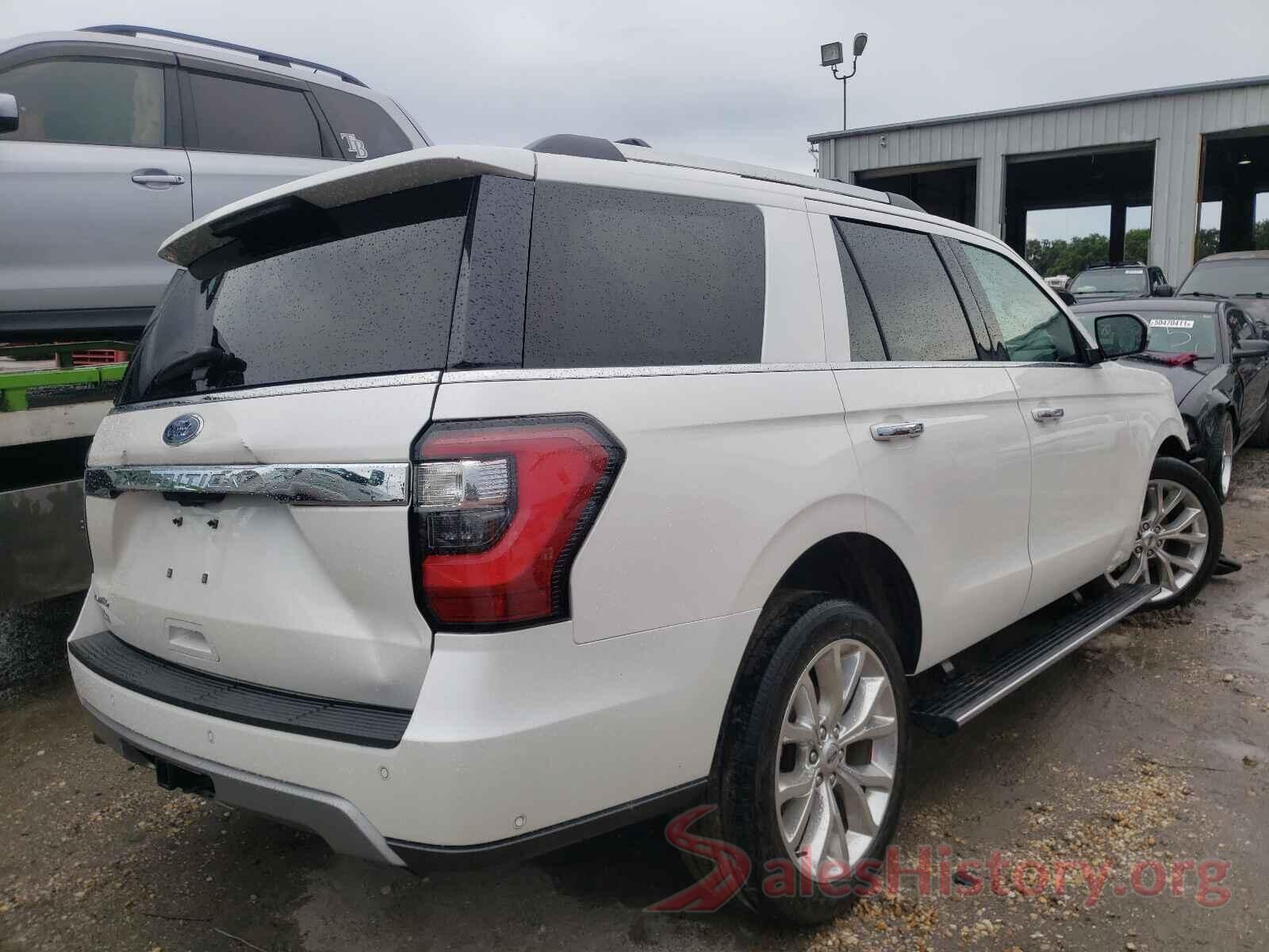 1FMJU1KT2KEA79761 2019 FORD EXPEDITION