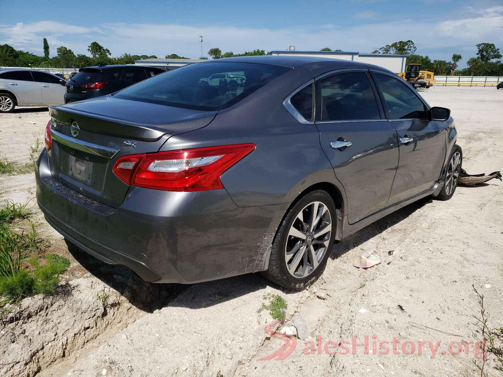 1N4AL3AP5GC192832 2016 NISSAN ALTIMA