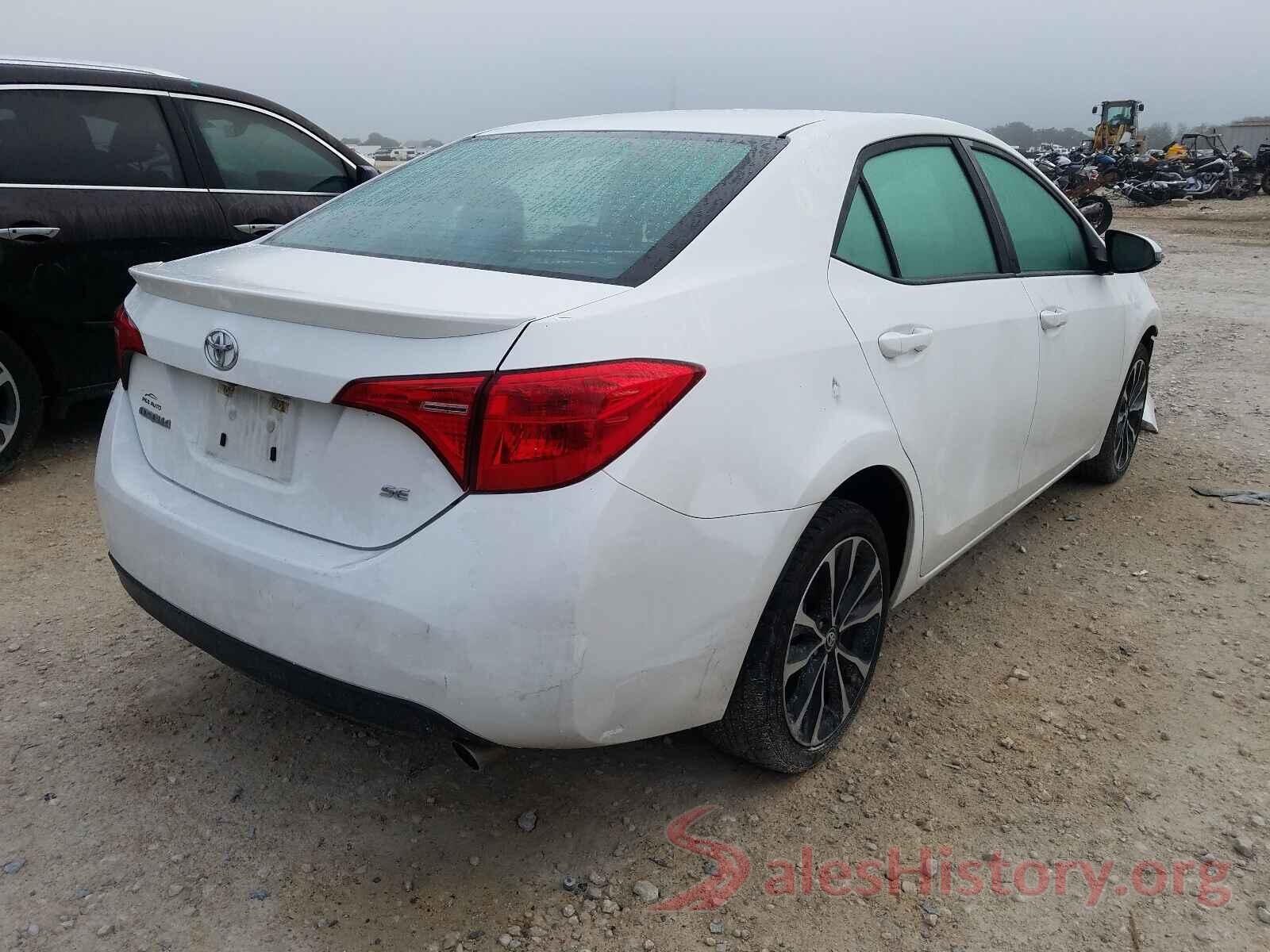 5YFBURHEXHP628666 2017 TOYOTA COROLLA