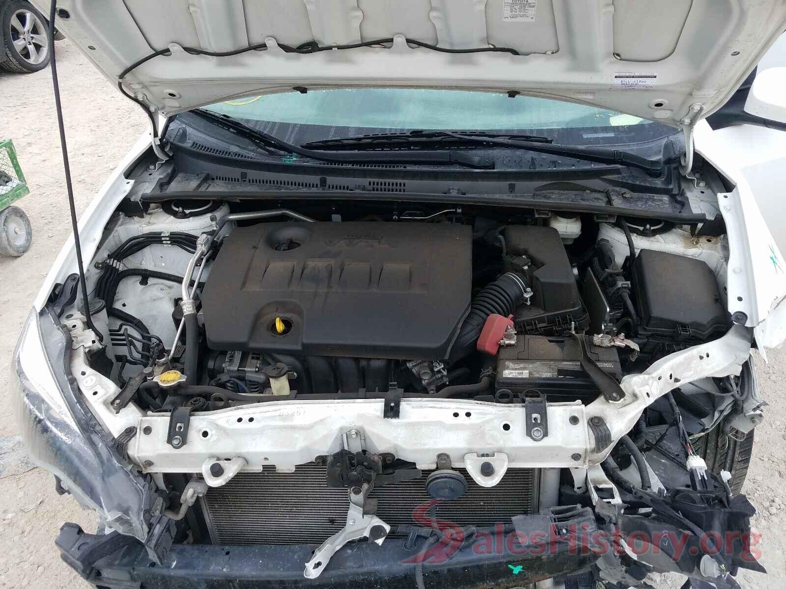 5YFBURHEXHP628666 2017 TOYOTA COROLLA