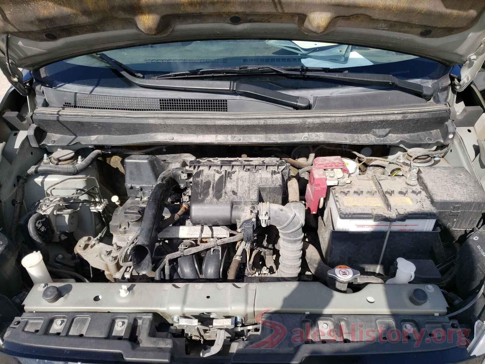 ML32A3HJ6JH012048 2018 MITSUBISHI MIRAGE