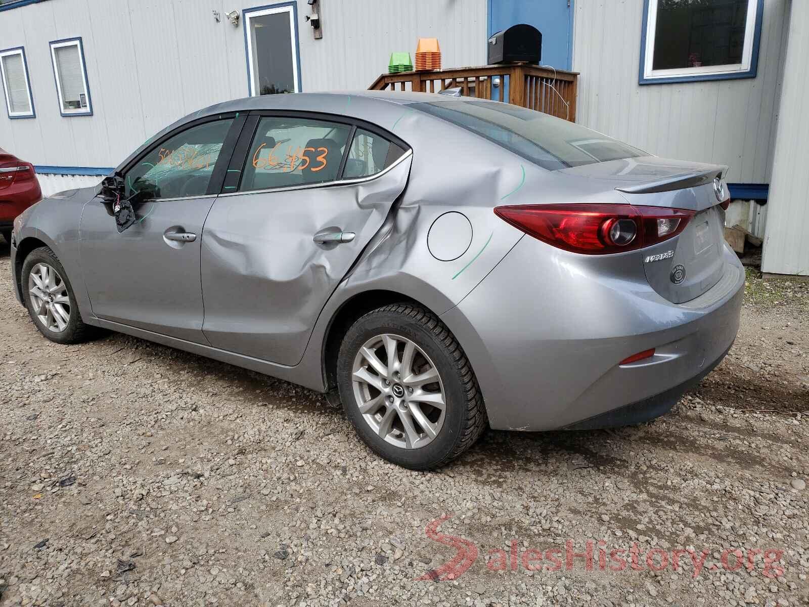 3MZBM1W72GM266129 2016 MAZDA 3