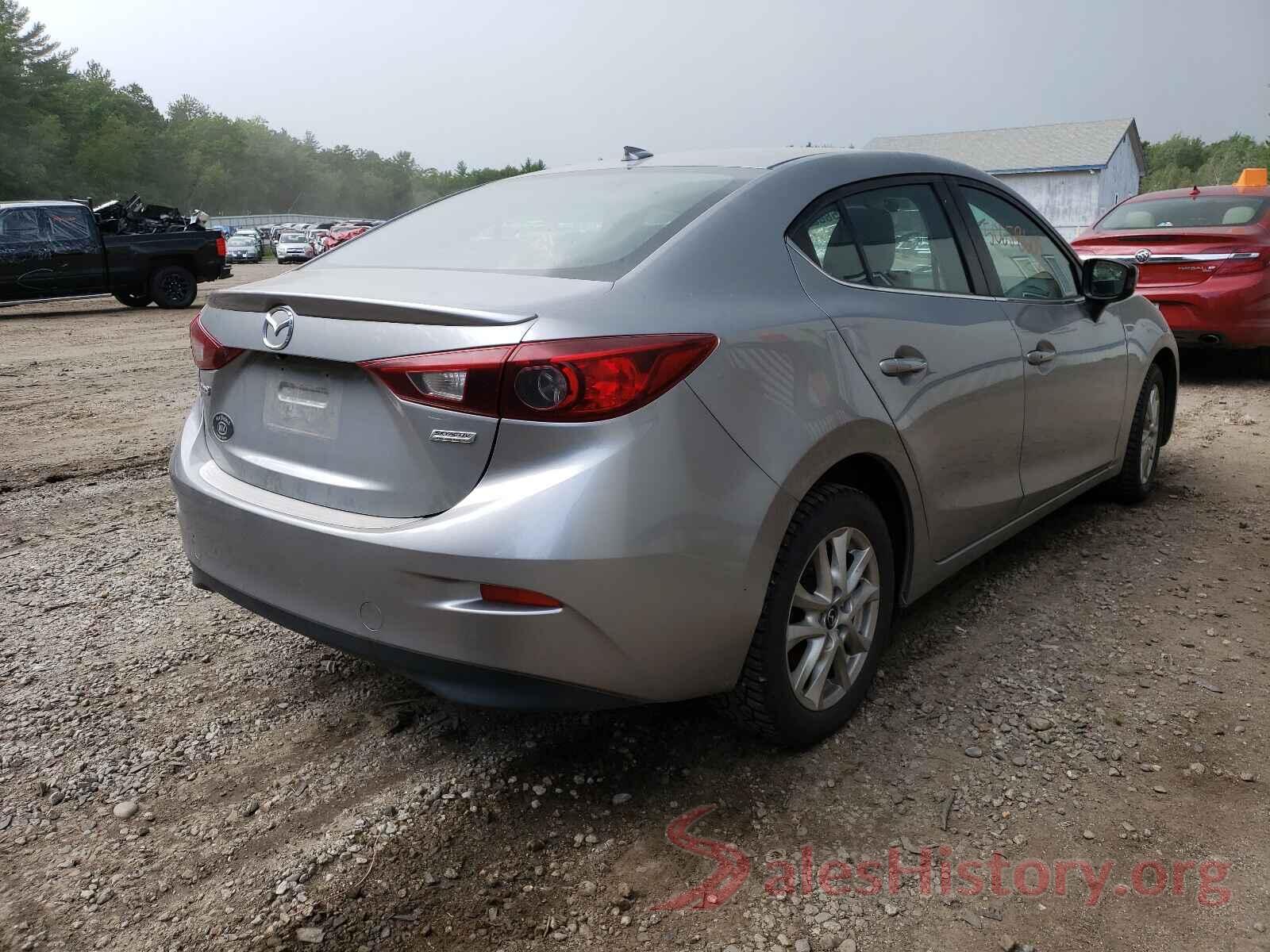 3MZBM1W72GM266129 2016 MAZDA 3