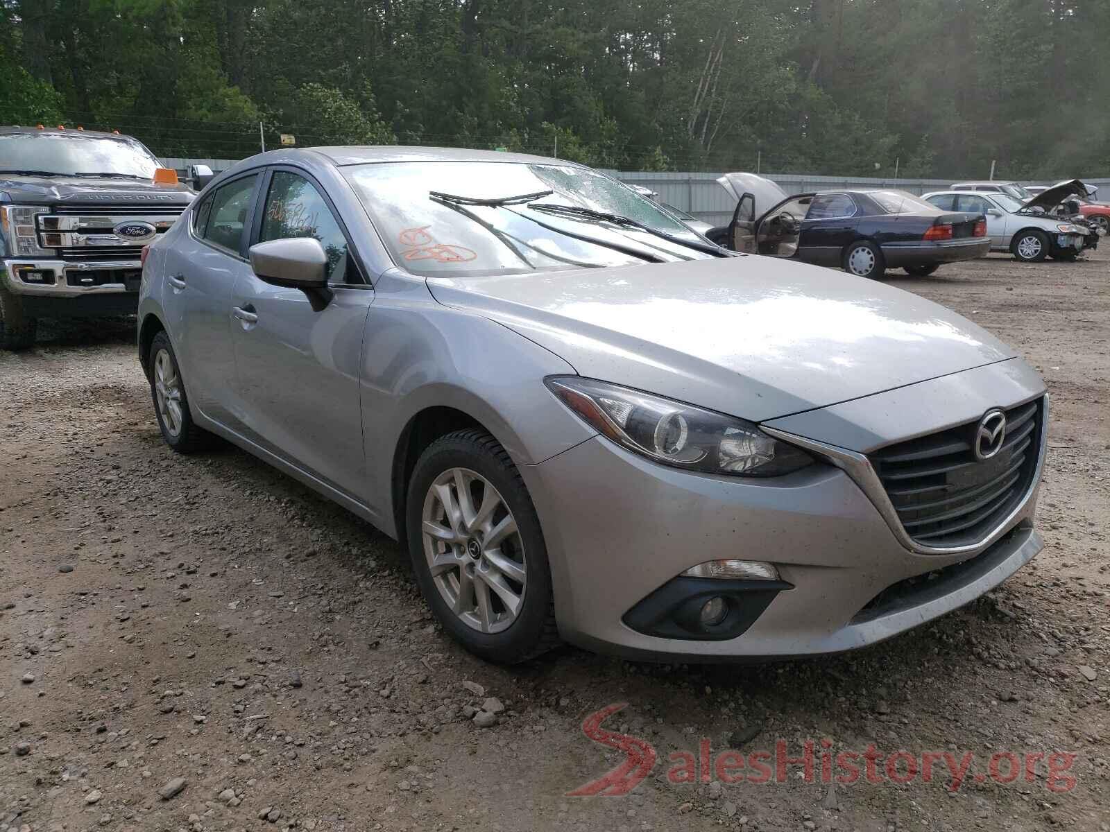 3MZBM1W72GM266129 2016 MAZDA 3