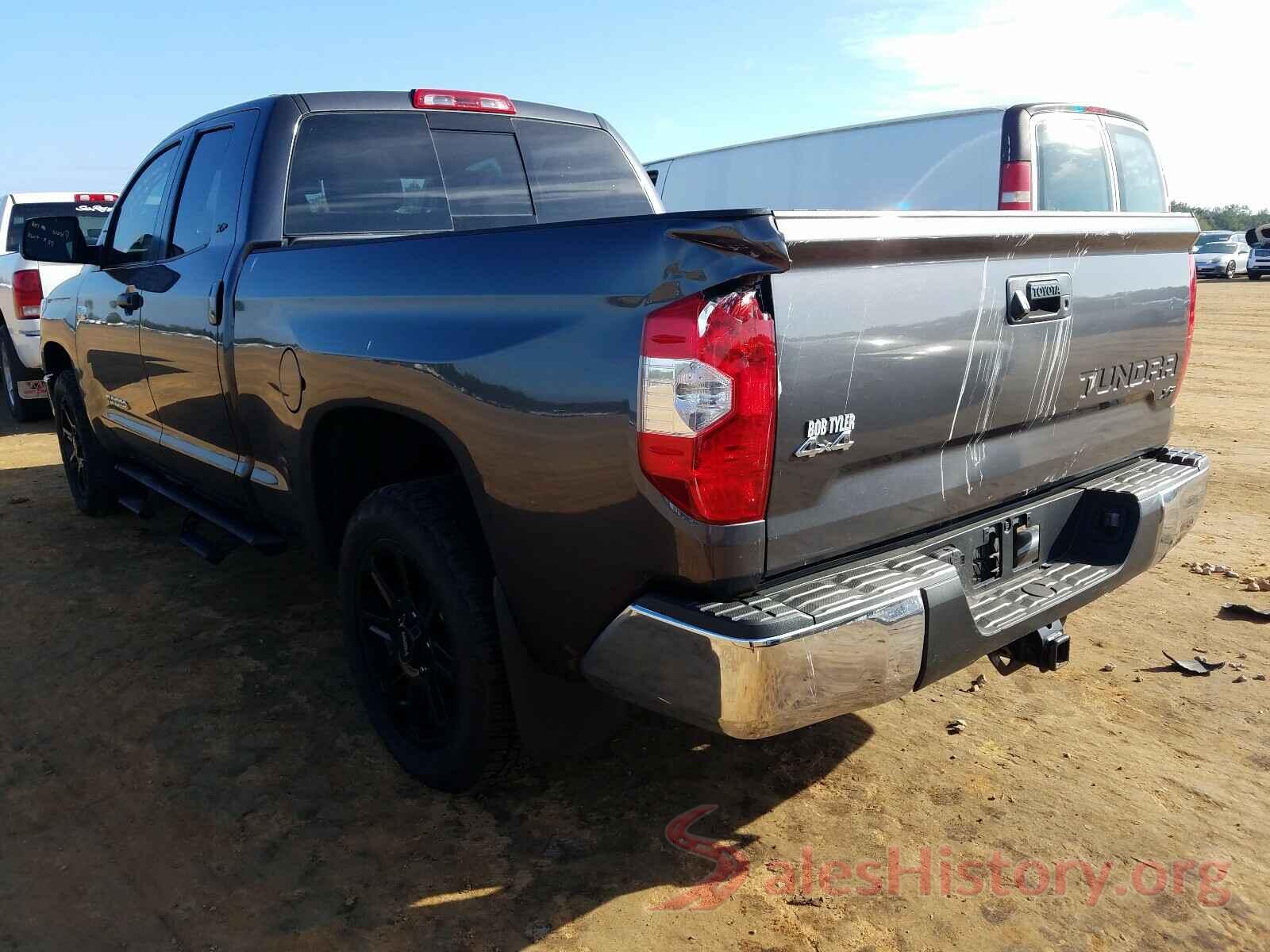 5TFUW5F15KX785171 2019 TOYOTA TUNDRA