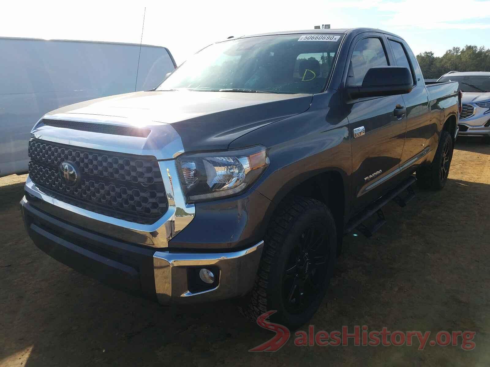 5TFUW5F15KX785171 2019 TOYOTA TUNDRA