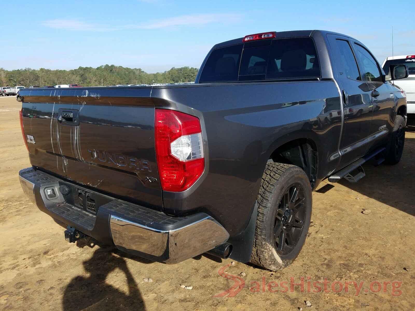 5TFUW5F15KX785171 2019 TOYOTA TUNDRA