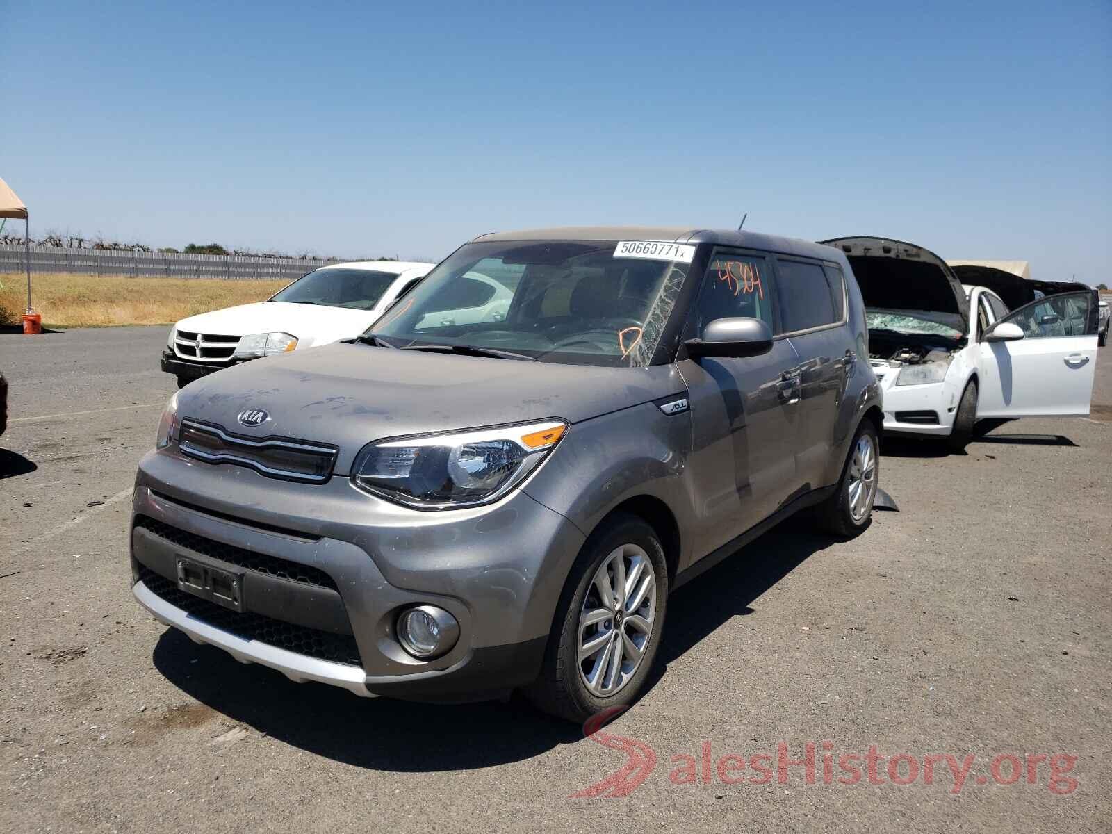 KNDJP3A59J7569286 2018 KIA SOUL