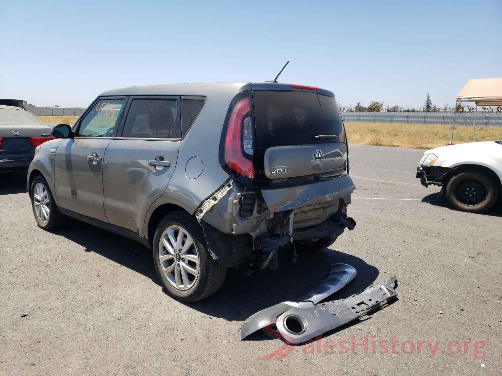 KNDJP3A59J7569286 2018 KIA SOUL