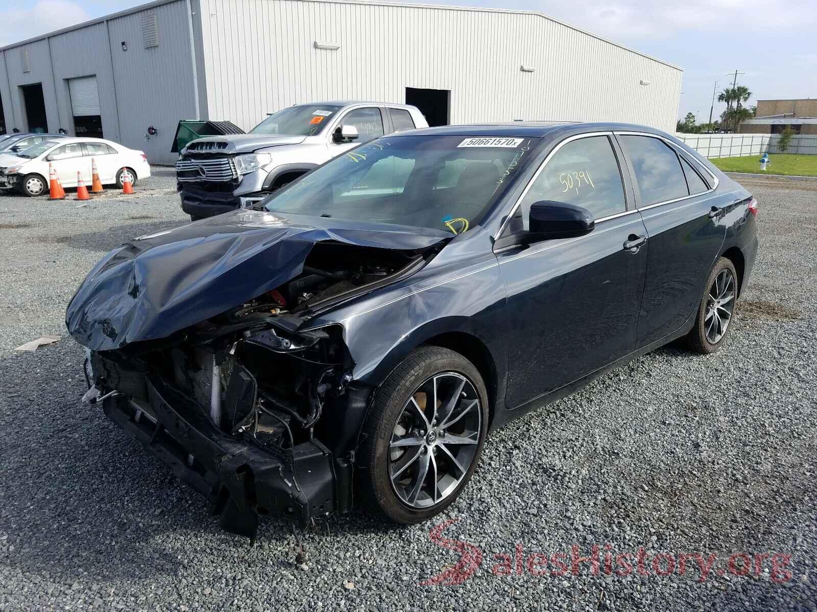 4T1BF1FK2HU775132 2017 TOYOTA CAMRY