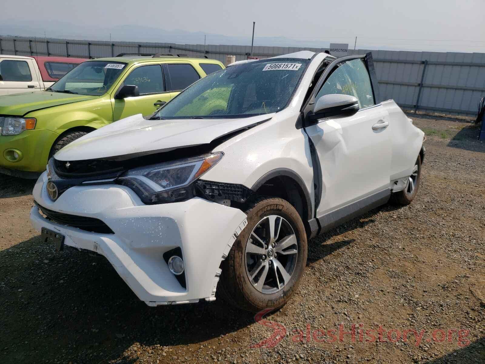 JTMRFREV7JJ736346 2018 TOYOTA RAV4