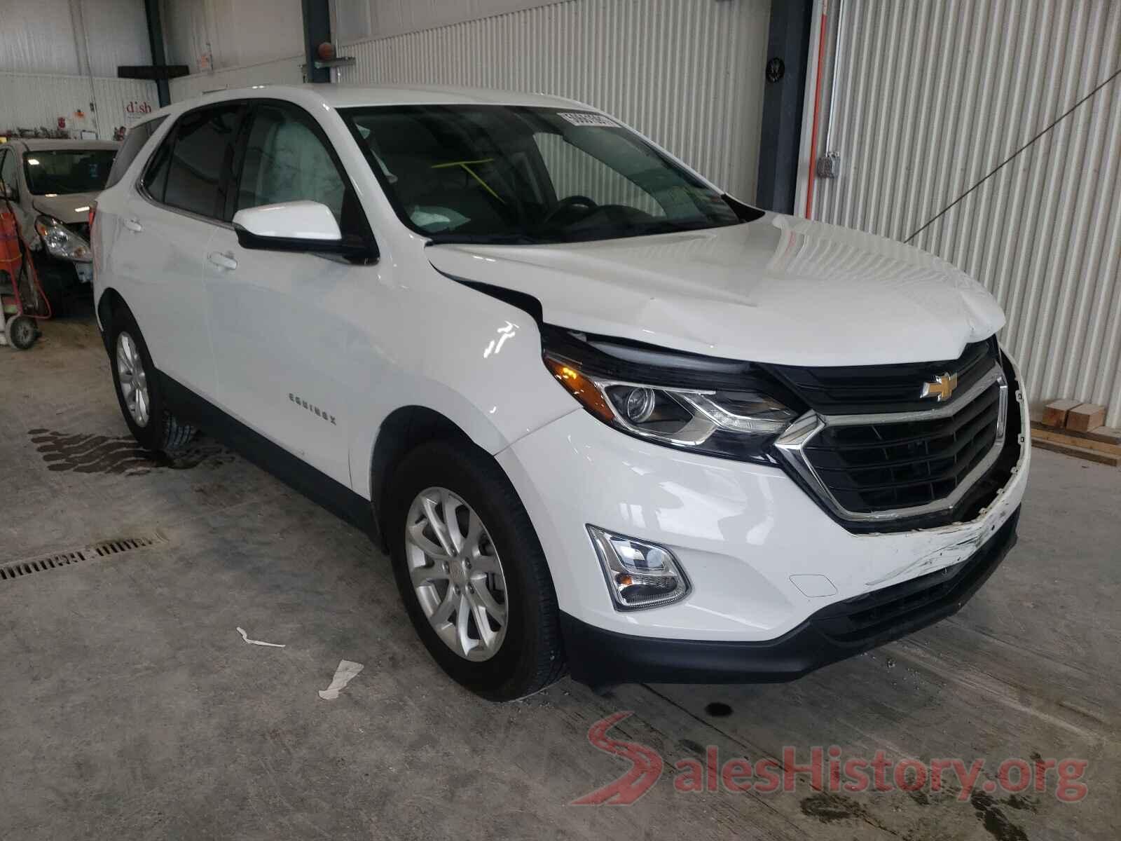 2GNAXKEV3K6166479 2019 CHEVROLET EQUINOX