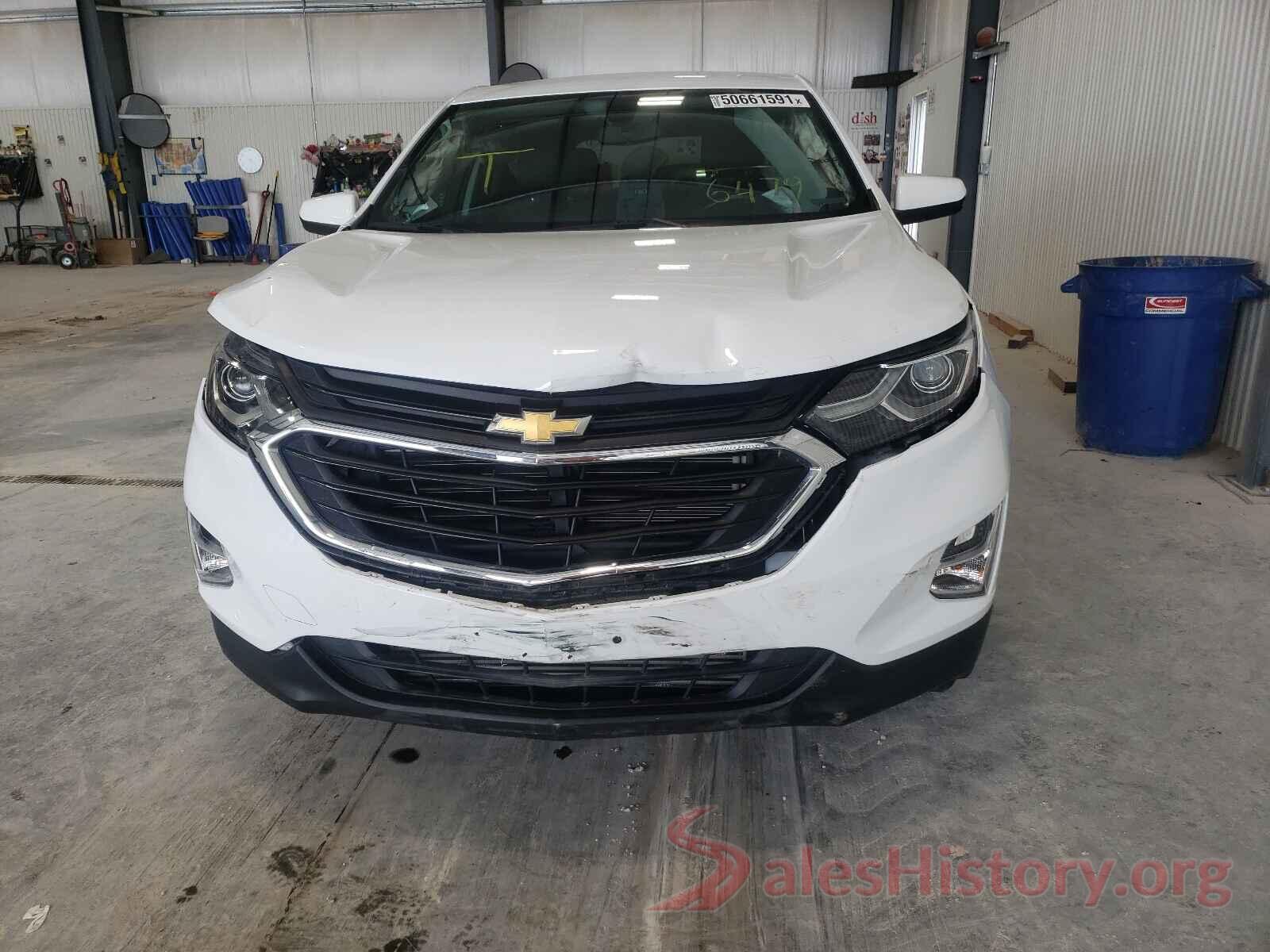 2GNAXKEV3K6166479 2019 CHEVROLET EQUINOX