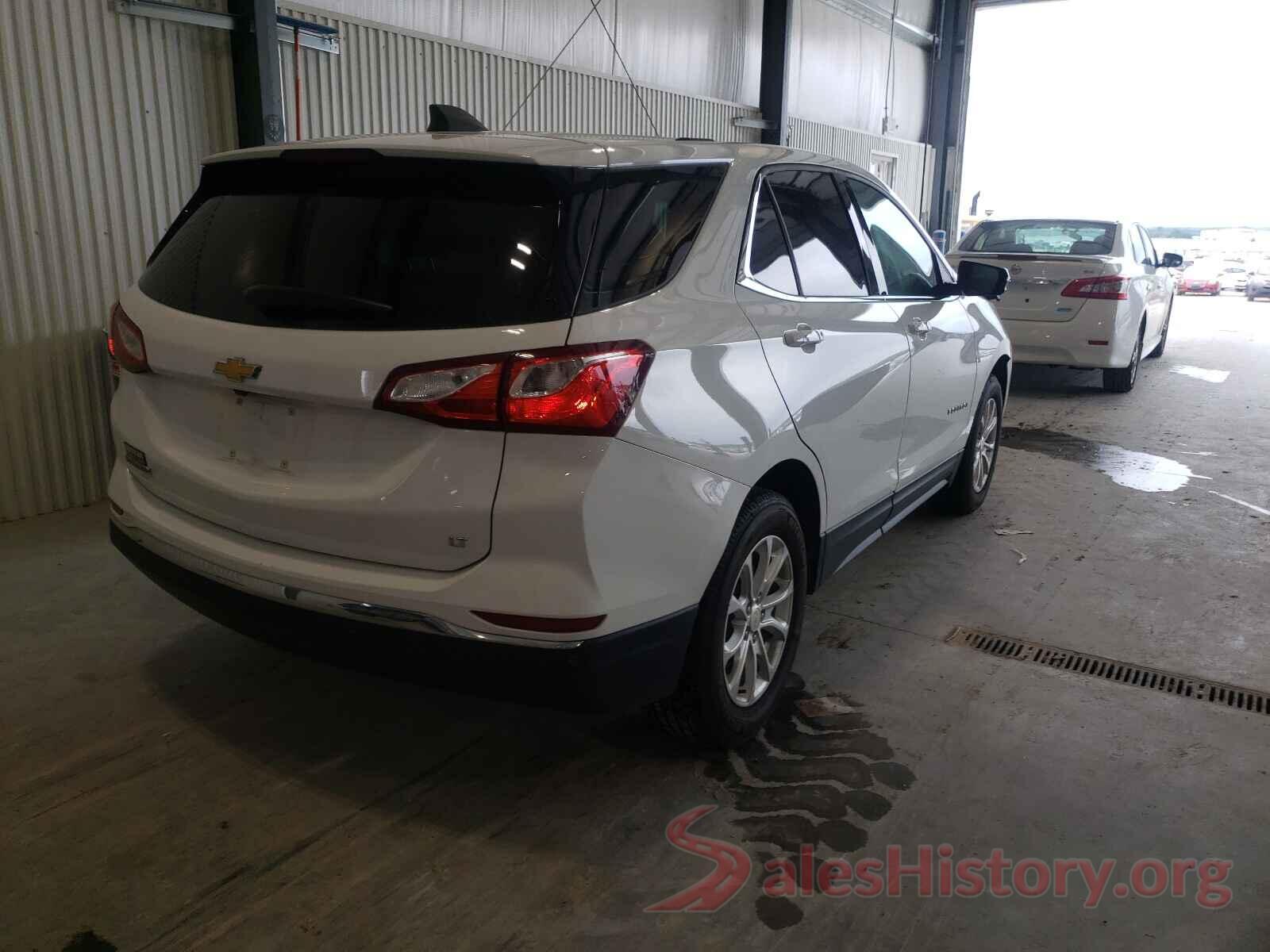 2GNAXKEV3K6166479 2019 CHEVROLET EQUINOX