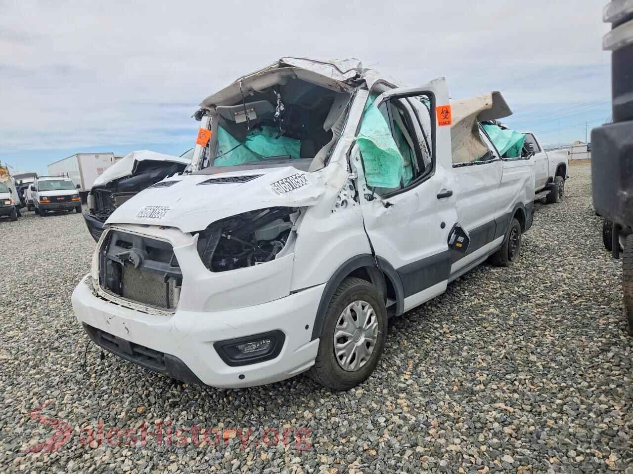 1FBAX2X88RKA15715 2024 FORD TRANSIT