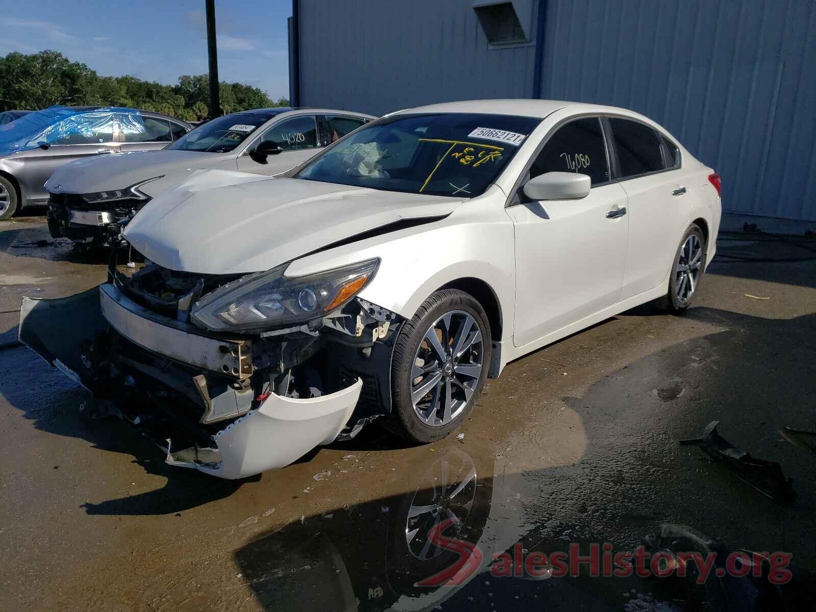 1N4AL3AP4GN333507 2016 NISSAN ALTIMA