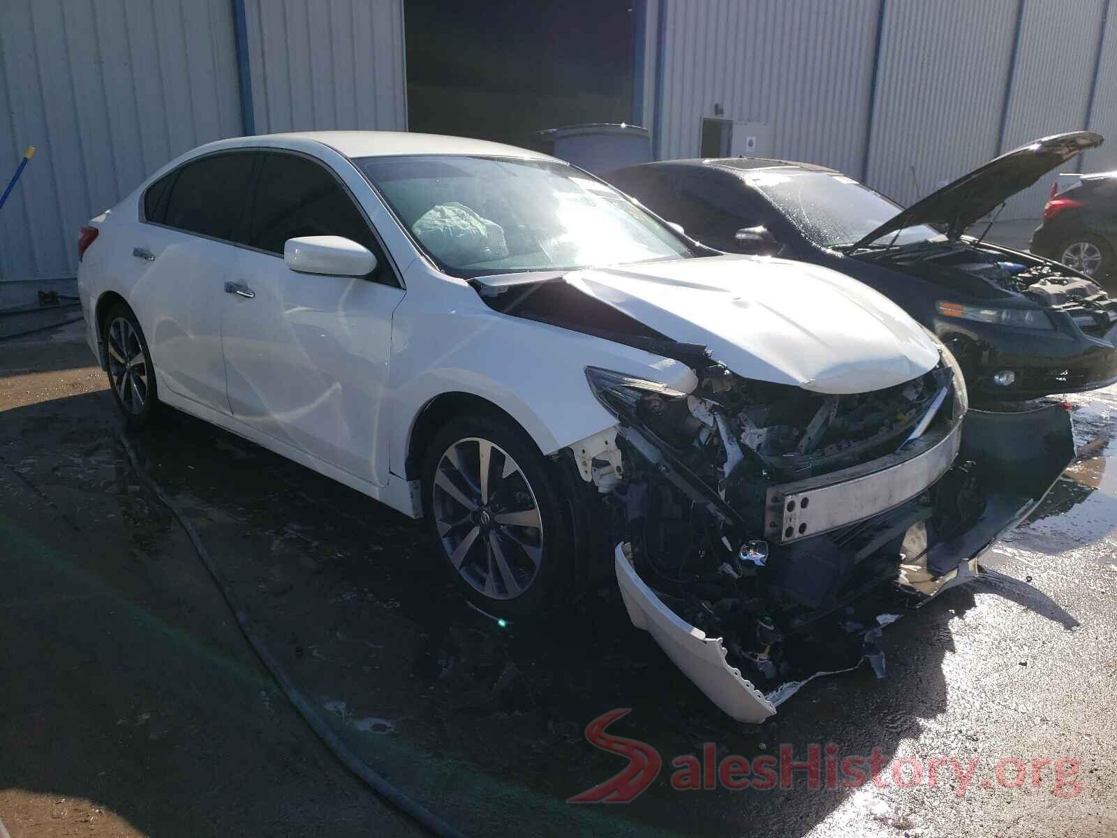 1N4AL3AP4GN333507 2016 NISSAN ALTIMA