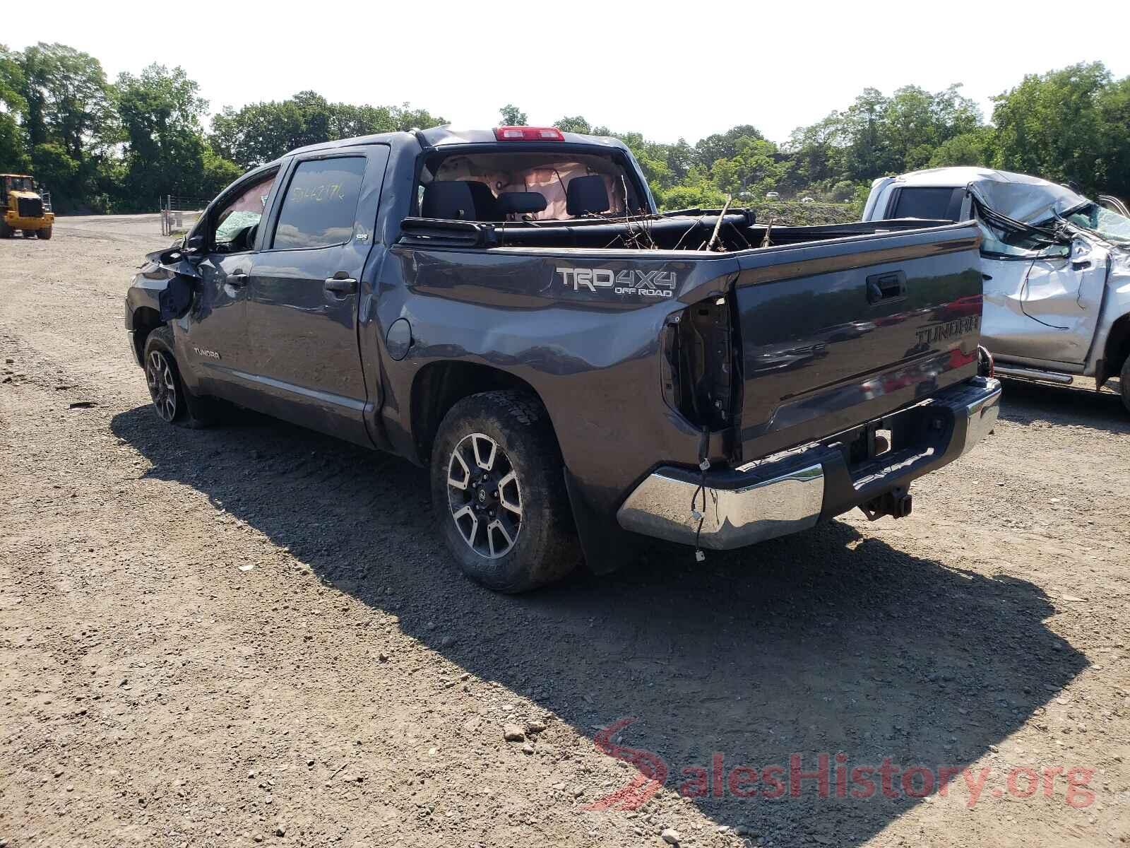 5TFDY5F18JX689771 2018 TOYOTA TUNDRA