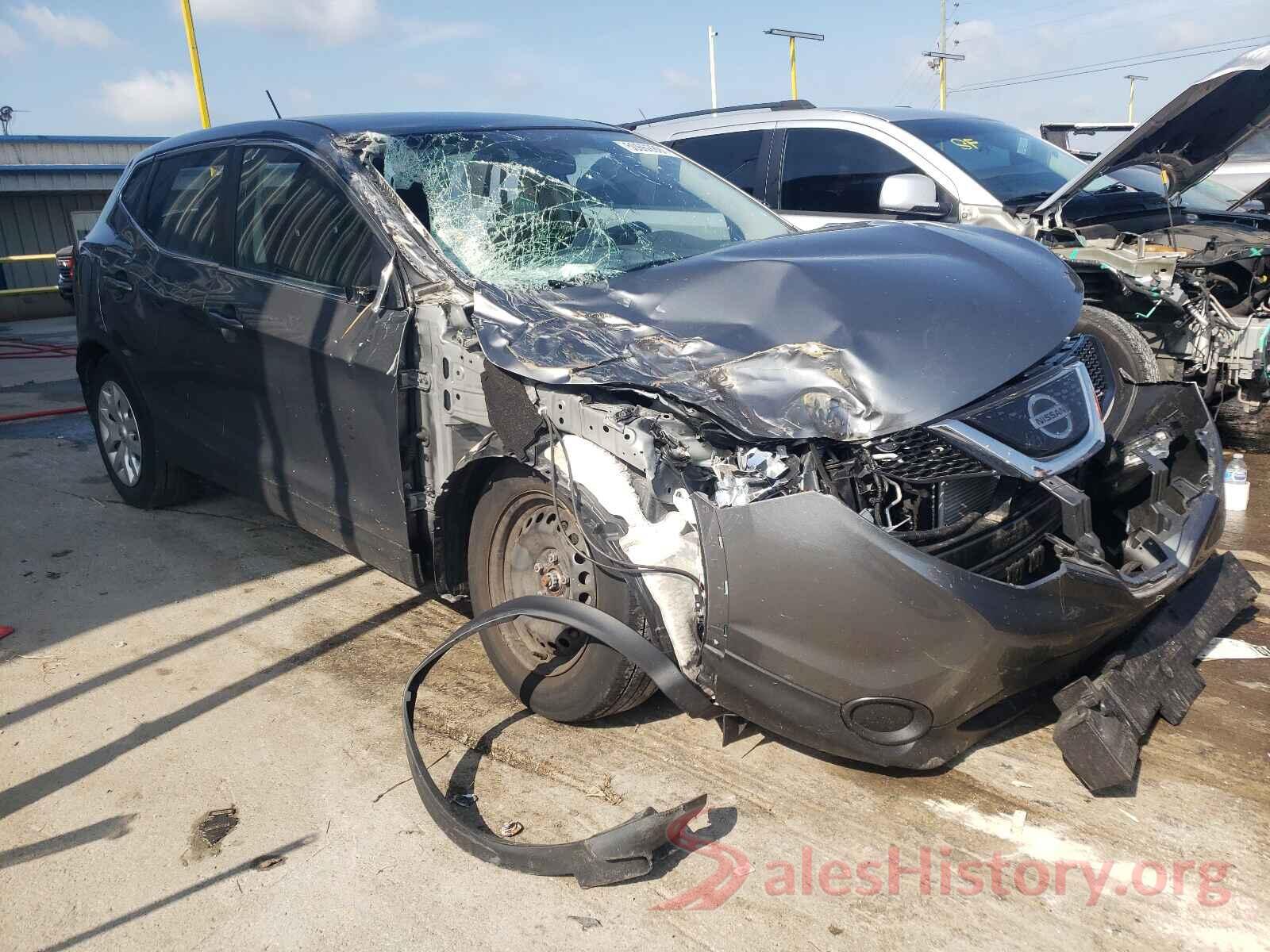 JN1BJ1CR3JW284084 2018 NISSAN ROGUE