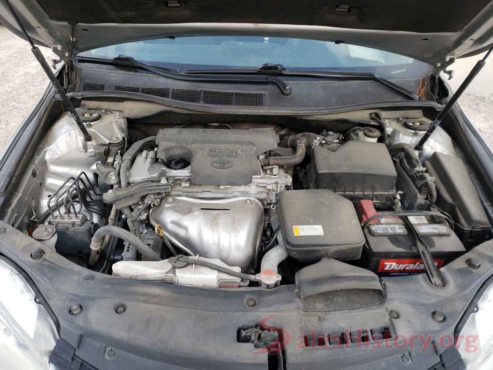 4T4BF1FK6GR583362 2016 TOYOTA CAMRY