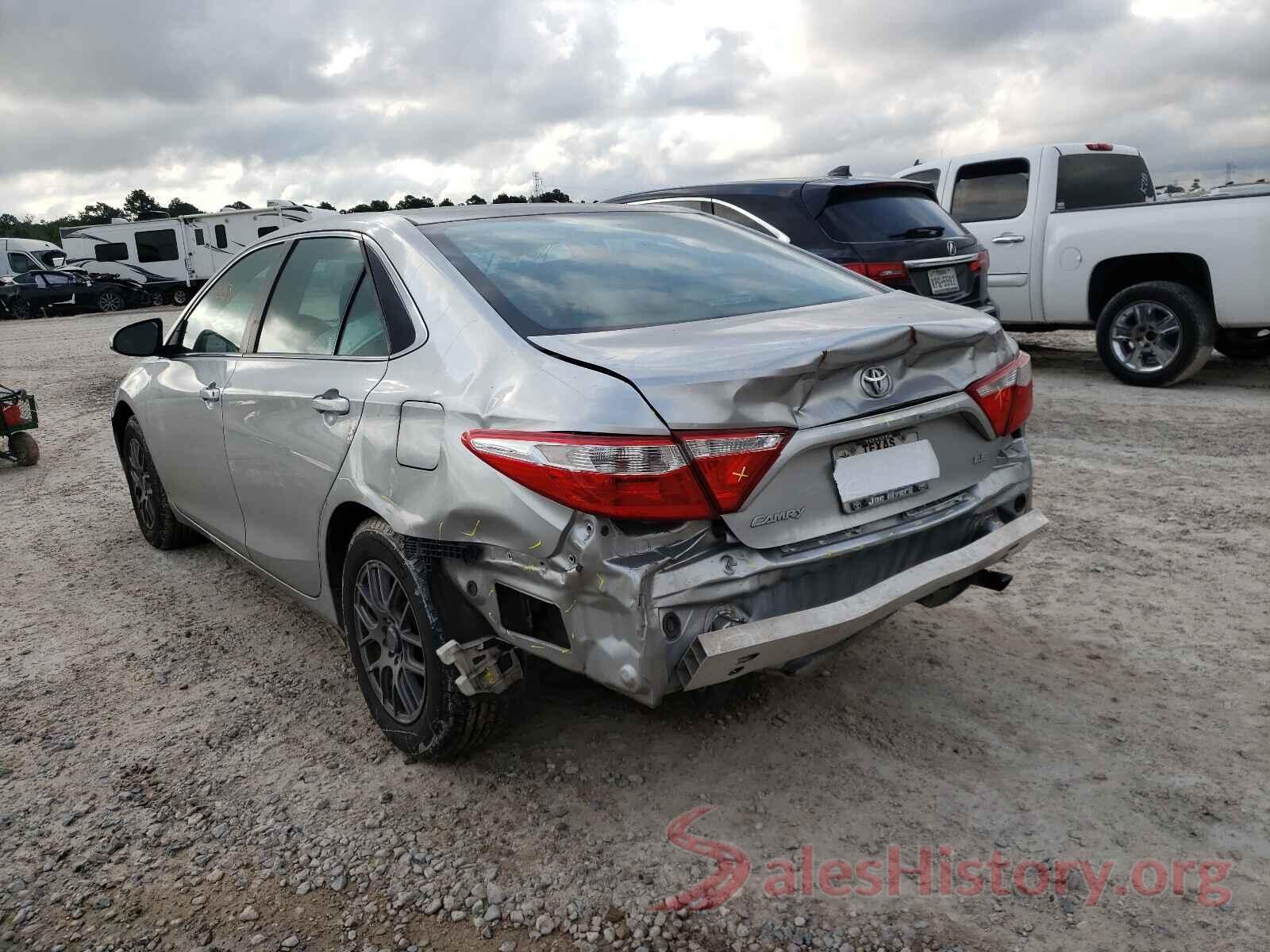 4T4BF1FK6GR583362 2016 TOYOTA CAMRY