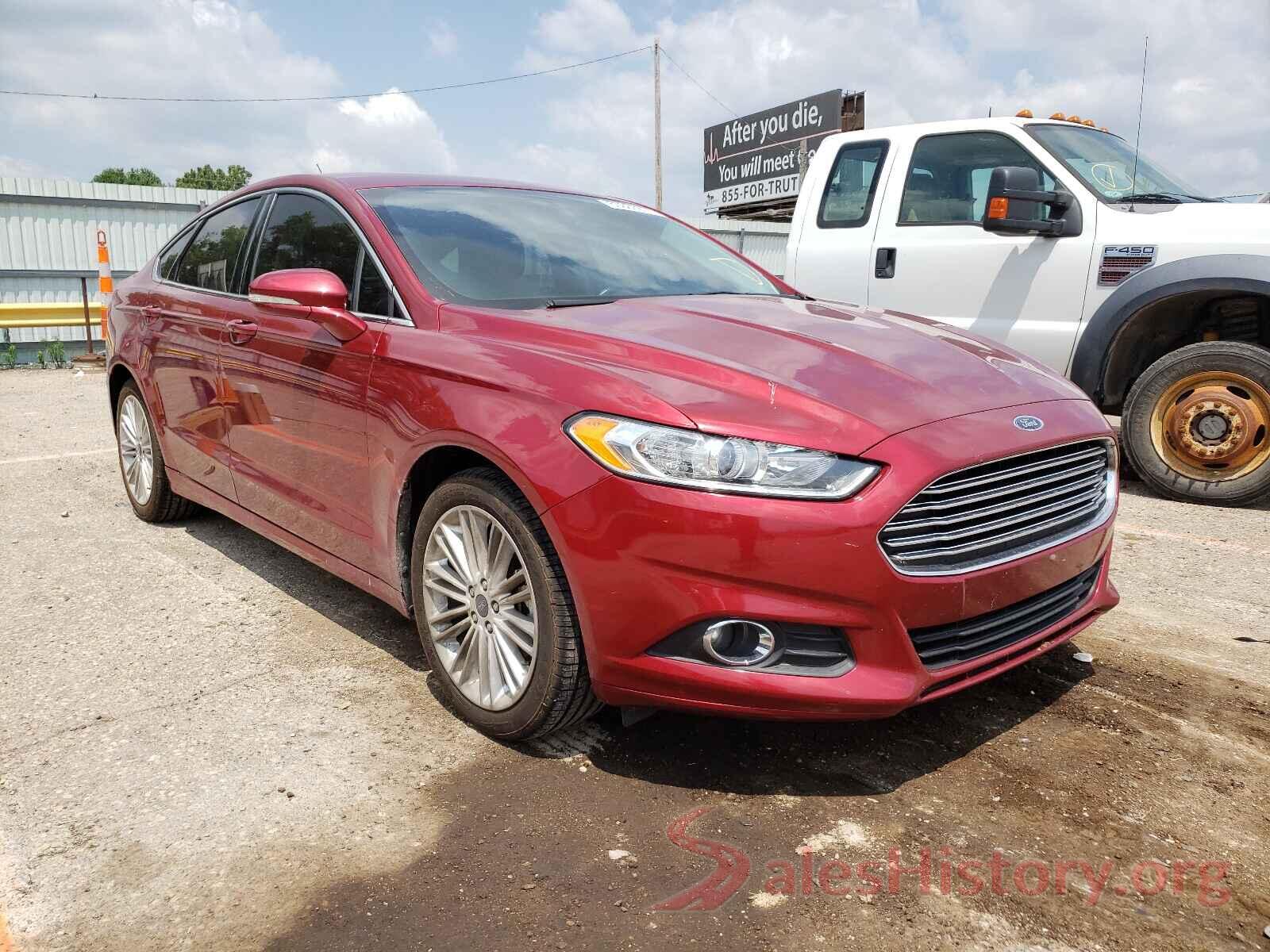 3FA6P0HD2GR280498 2016 FORD FUSION