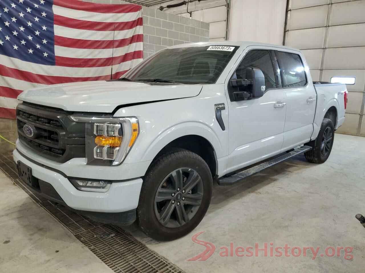 1FTFW1E84NKE73568 2022 FORD F-150