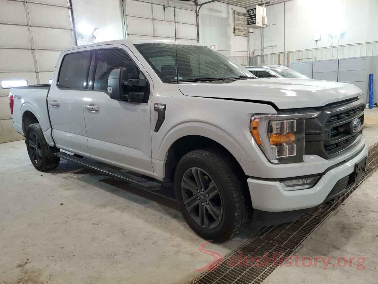 1FTFW1E84NKE73568 2022 FORD F-150