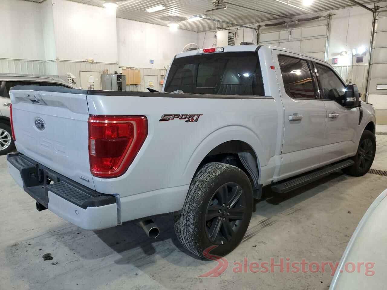 1FTFW1E84NKE73568 2022 FORD F-150