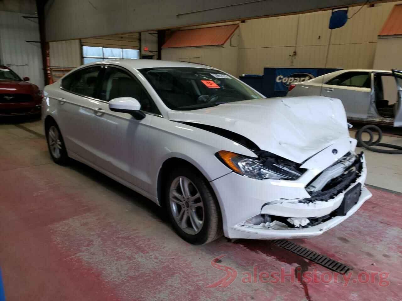 3FA6P0H77JR278568 2018 FORD FUSION