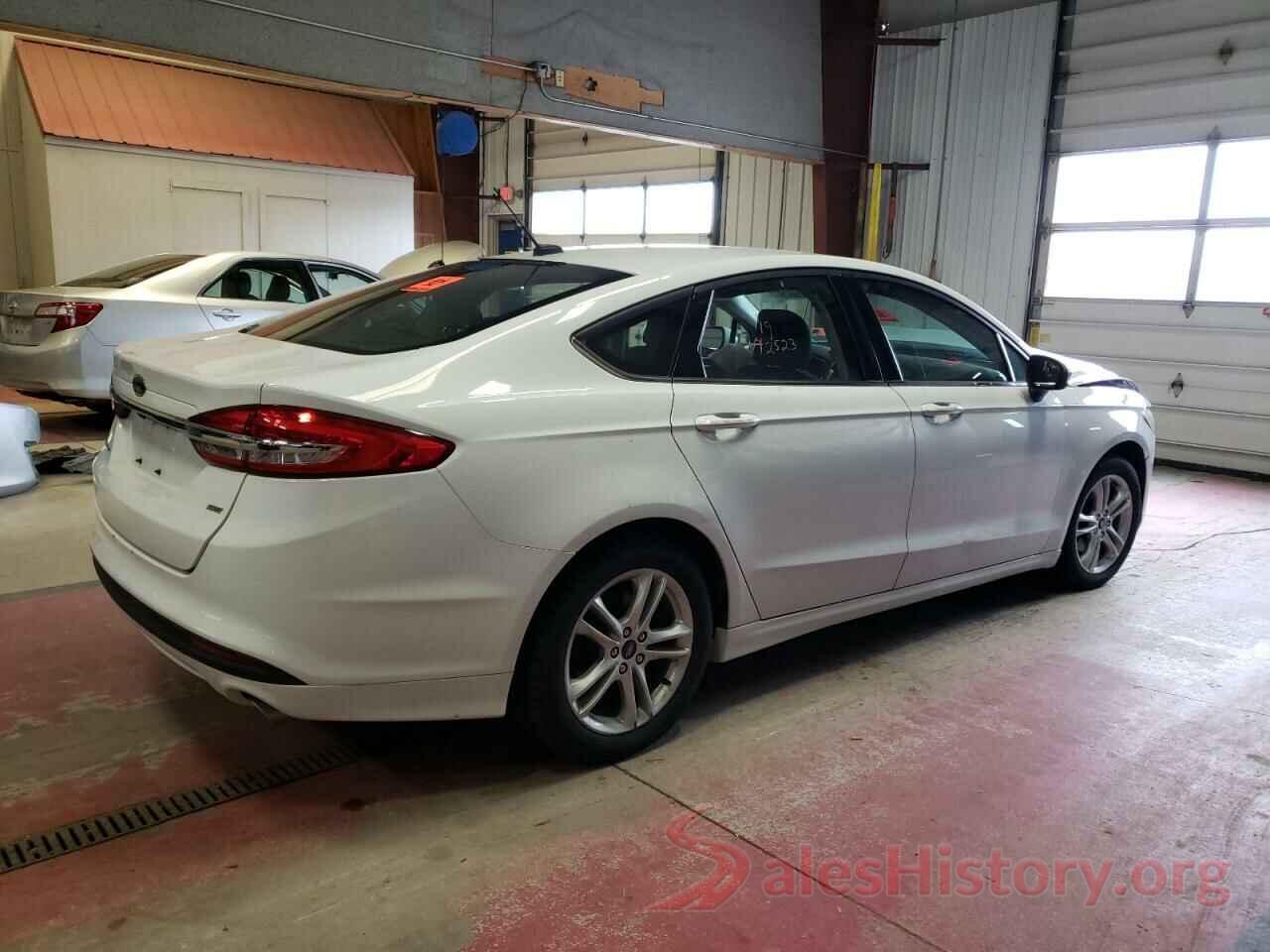 3FA6P0H77JR278568 2018 FORD FUSION