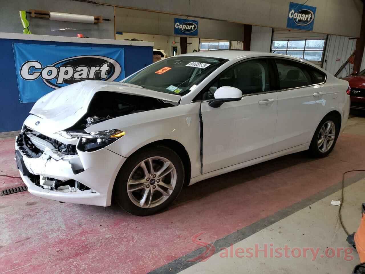 3FA6P0H77JR278568 2018 FORD FUSION