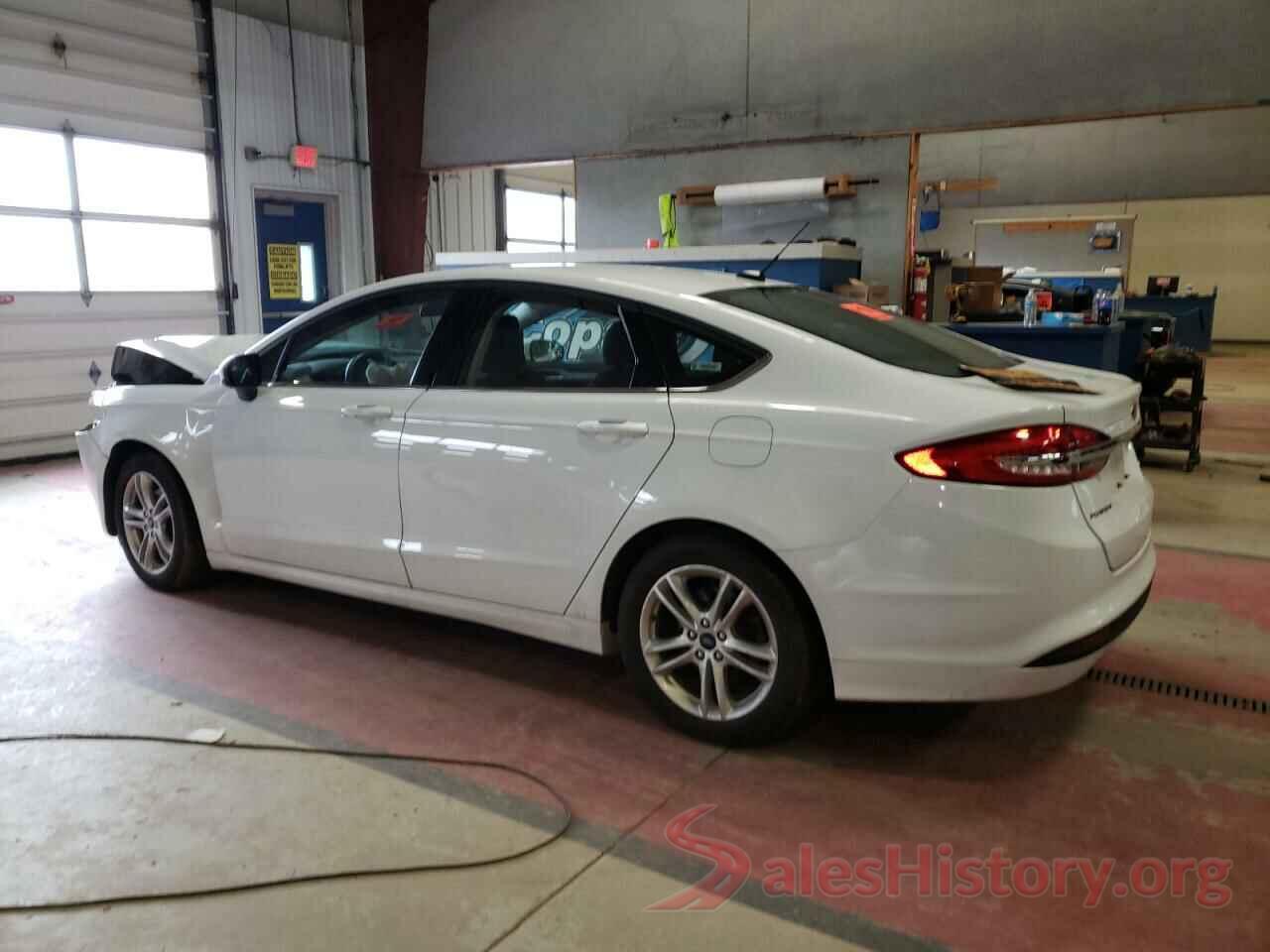 3FA6P0H77JR278568 2018 FORD FUSION